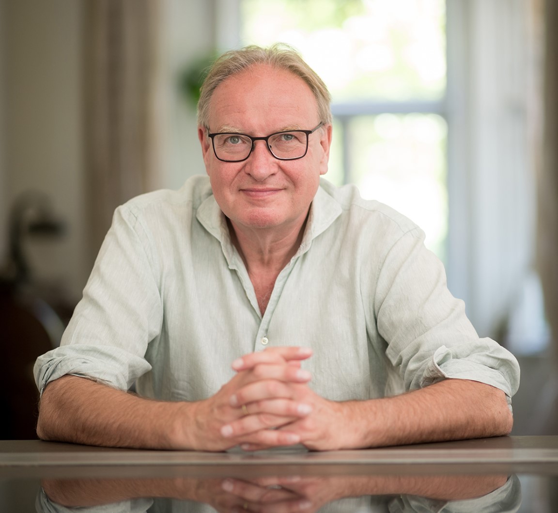 Gerd Rantitsch libertino